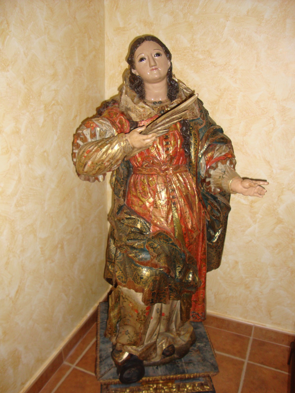 SantaLeocadiaVillasecaSagra