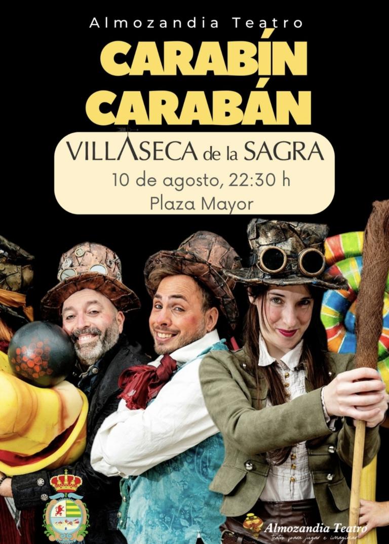 Carabin