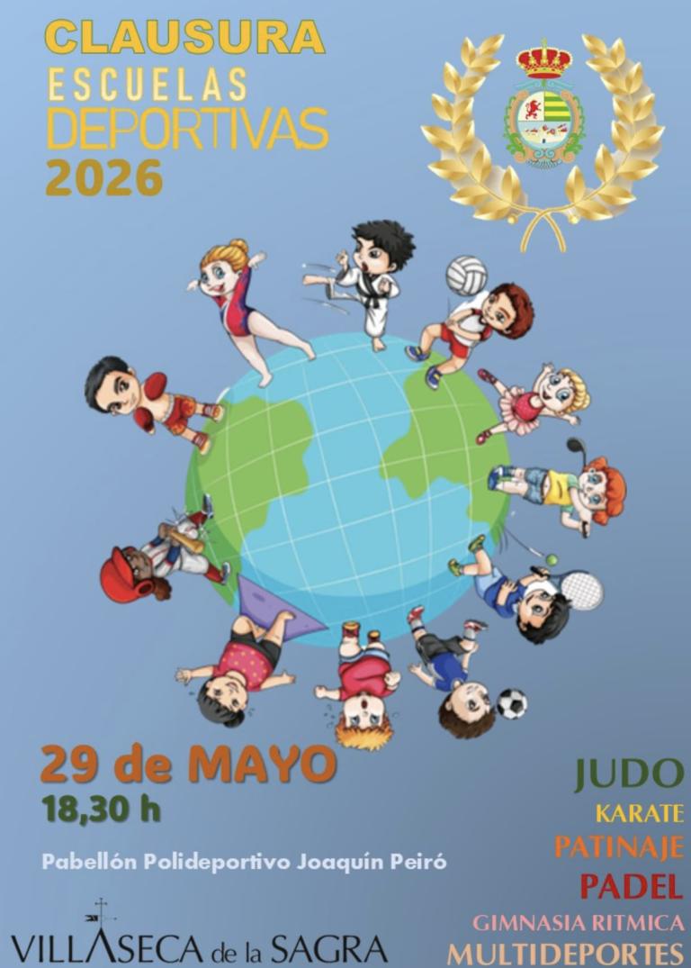 ClausuraEDeportivas2026