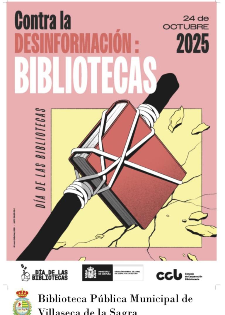 Díadelasbibliotecas25