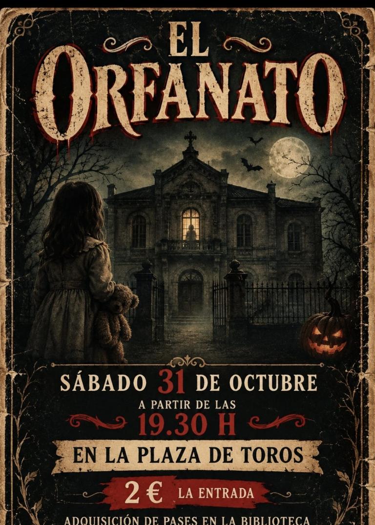 ELORFANATO