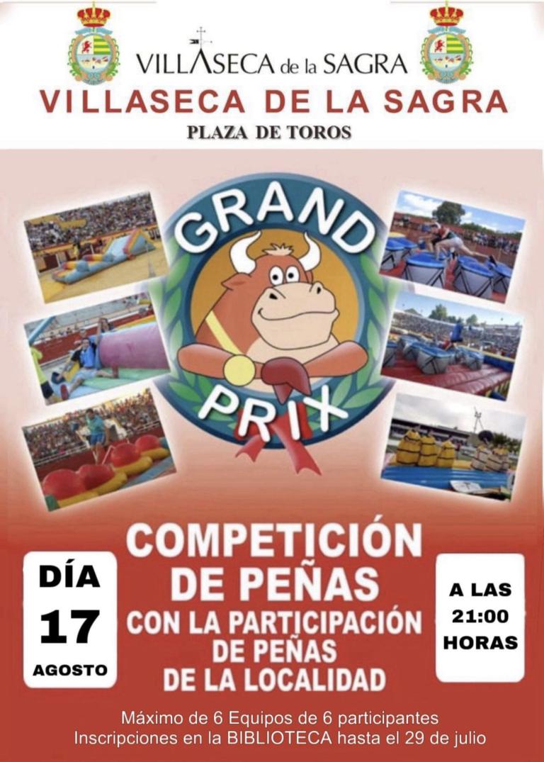 GrandPrix