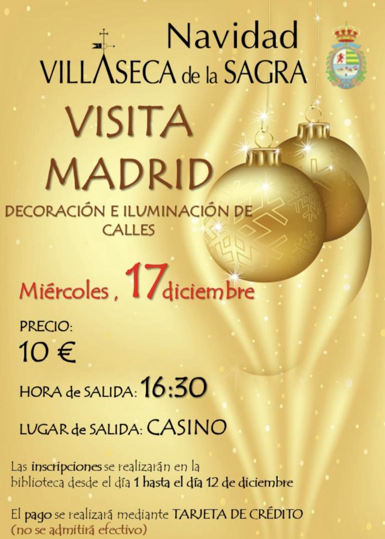 VisitaMadridVillaseca