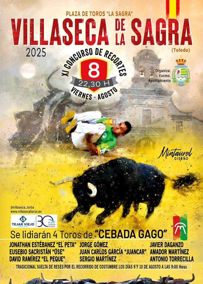 XI Concurso de Recortes