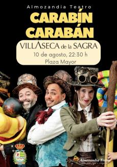 Carabin