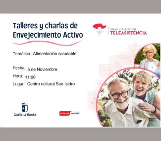 TallerEnvejecimientoActivo