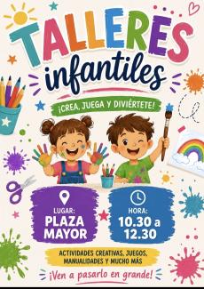 TalleresInfantiles