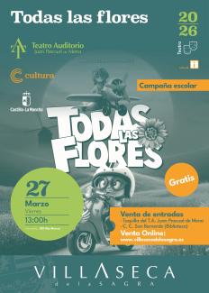 Todaslasflores