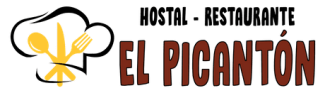 Logo Picantón