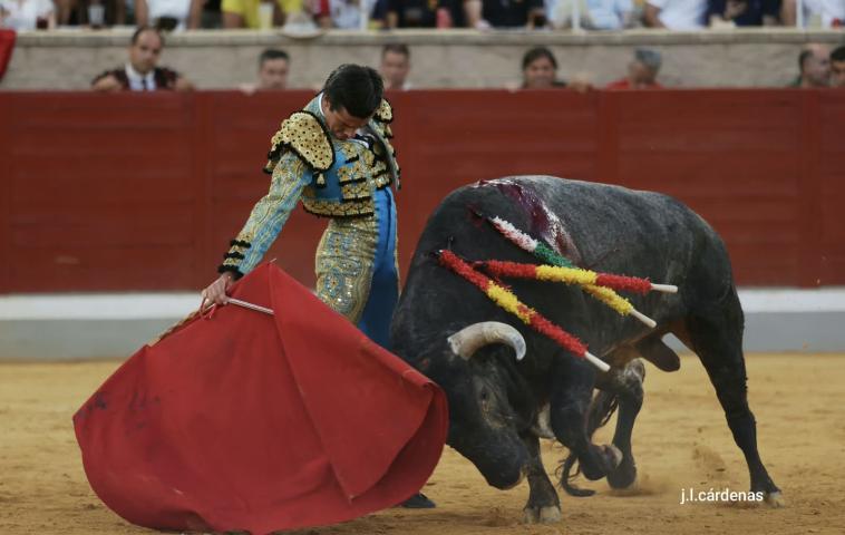 6ª Novillada XXVI Alfarero de Oro 2026