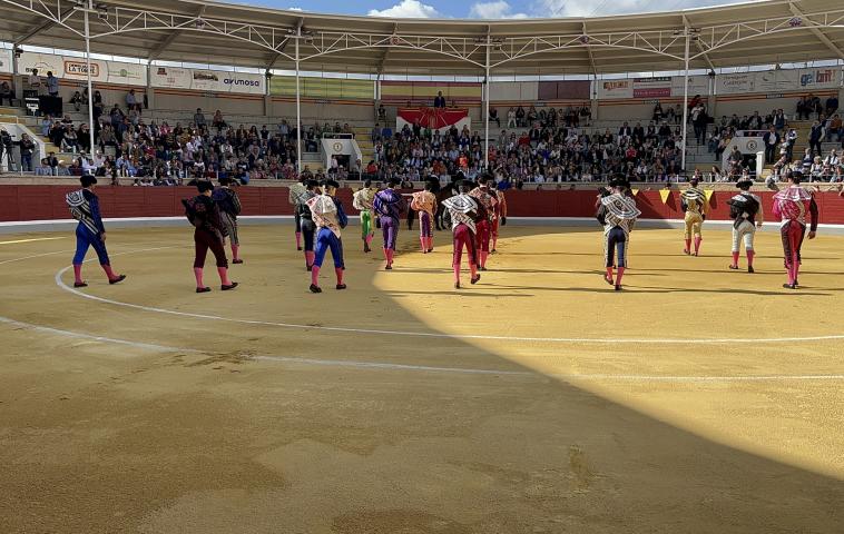 XII Alfarero de Plata 2026