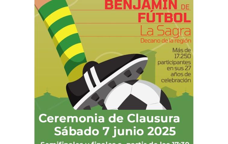 Ceremoniaclausura