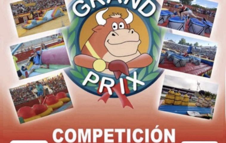 GrandPrix