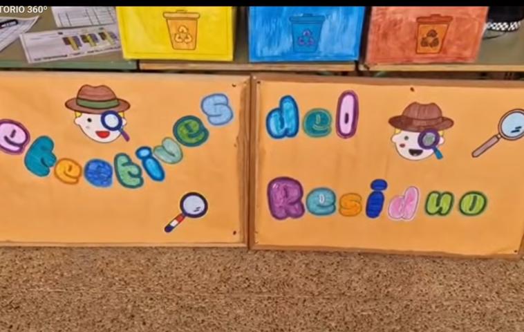 PROYECTOLABORATORIO360