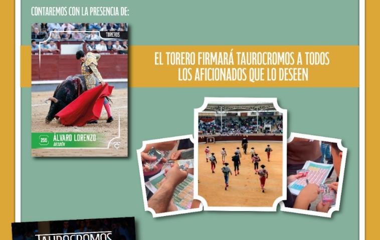taurocromos