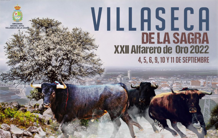 XXII Alfarero de Oro 2022
