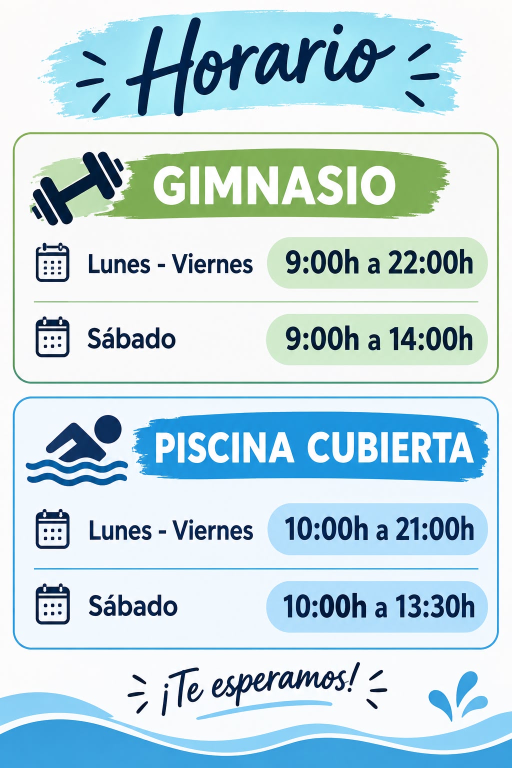 Horario_Gimnasio_PiscinaCubierta
