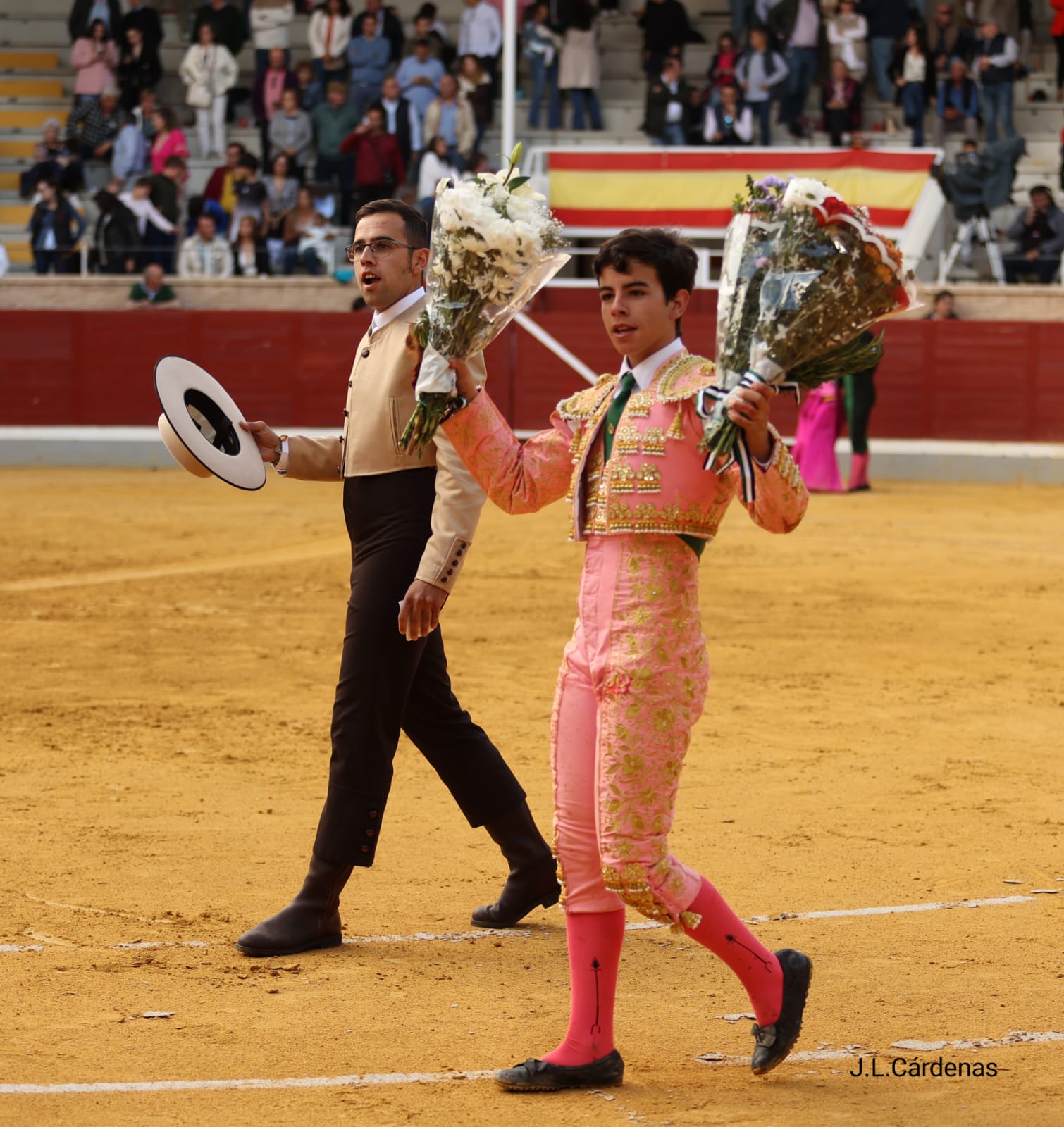 JORGE HURTADO SE PROCLAMA TRIUNFADOR DEL “X CERTAMEN ALFARERO DE PLATA 2024” DE VILLASECA DE LA SAGRA 