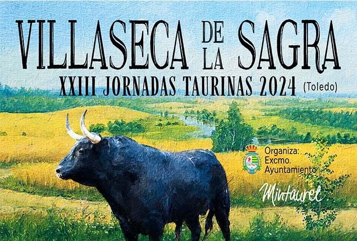 XXIII Jornadas Taurinas 2024