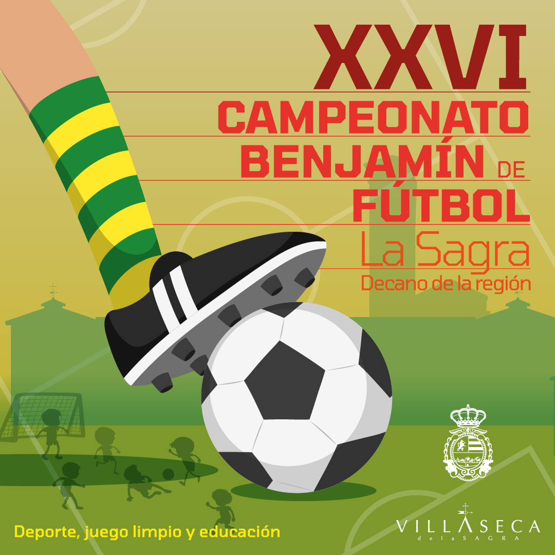 Estadísticas Jornada 1, 2ª Fase XXVI Torneo Benjamín Villaseca de la Sagra