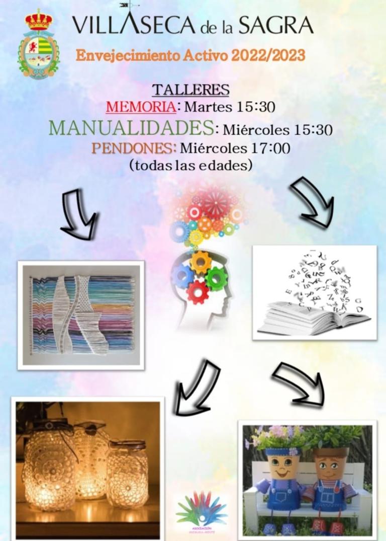 Talleres