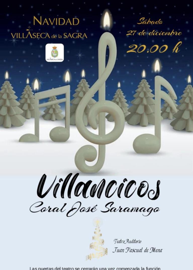 Villancicos