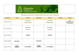 Cuadro de HORARIOS Escuelas Deportivas_2024-2025_page-0002