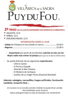 2o Pago