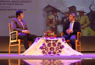 XXV JORNADAS TAURINAS 2026