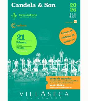 Candela&Son