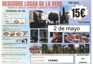 Descubrelosarvera.