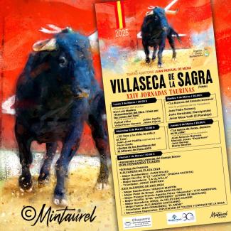 XXIV Jornadas Taurinas 
