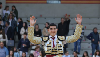David Gutiérrez Triunfador del XI Alfarero de Plata 2025