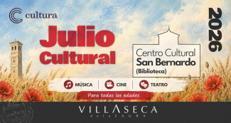 JulioCultural