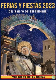 Libro Fiestas 