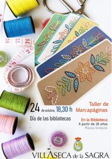 Tallerdemarcapaginas