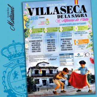 XII Alfarero de Plata 2026