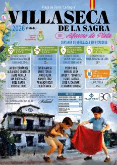 XII Alfarero de Plata 2026