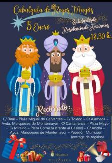 Navidadcabalgata