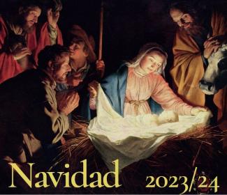 Cartel Navidad