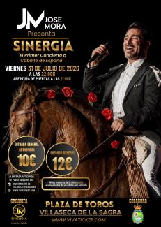 Sinergia