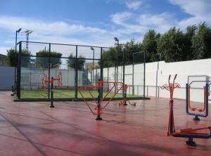 padel