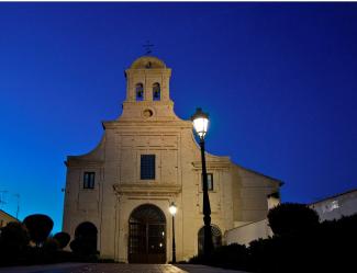 San Bernardo Cabecera