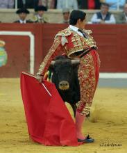 2ª Novillada Clasificatoria IX Alfarero de Plata 2023