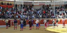 2ª Novillada Clasificatoria IX Alfarero de Plata 2023