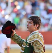 RESUMEN FOTOGRÁFICO CUARTA NOVILLADA XXII CERTAMEN ALFARERO DE ORO 2022 26