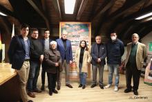 Presentación Extraordinaria Corrida de toros Benéfica 4 de Marzo  