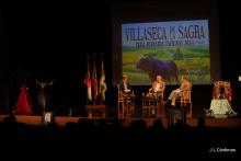 XXIII Jornadas Taurinas 2024