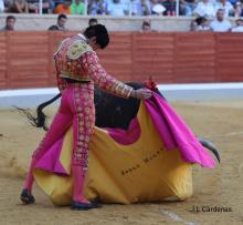 Galería 2ª de Feria XXII Alfarero de Oro 2022