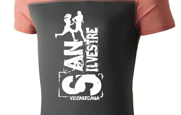 Camiseta SSV